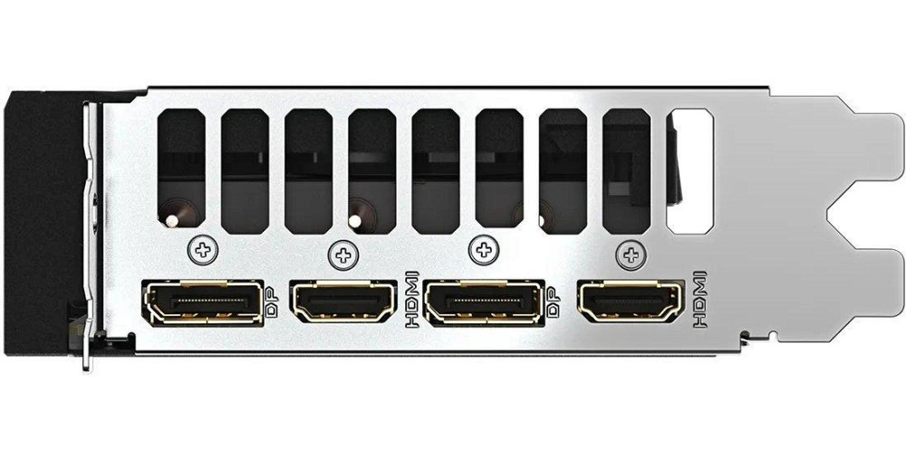 Відеокарта GF RTX 5050 8 GB GDDR6 WindForce OC V2 Gigabyte (GV-N5050WF2OCV2-8GD) ( 18130 ) Харьков - изображение 10