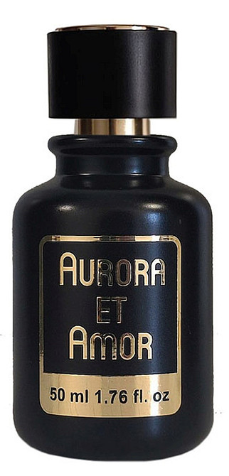 Духи з феромонами для жінок Aurora Et Amor Black, 50 ml Sex Aura Київ - фото 1