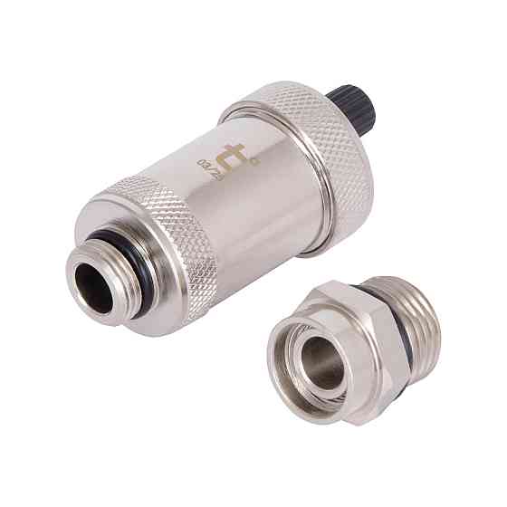 Повітровідвідник автоматичний Thermo Alliance Standart SD28115 Київ