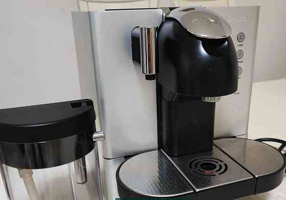 Кавомашина Капсульна Delonghi Nespresso en720m Харків