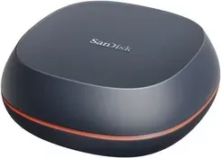 Мережевий накопичувач SANDISK SDSSDT40-4T00-EM25 DYSK ZEWNĘTRZNY SANDISK Desk Drive SSD 4TB USB Type-C (1000 MB/s) Київ - фото 1