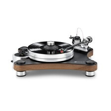 Програвач VPI Prime 21 Грамофон bez wkładki (orczech) | Вітальня WARSZAWA Raty Leasing Negocjuj na www lub tel.: 502 451 915 Ponad Київ - фото 1