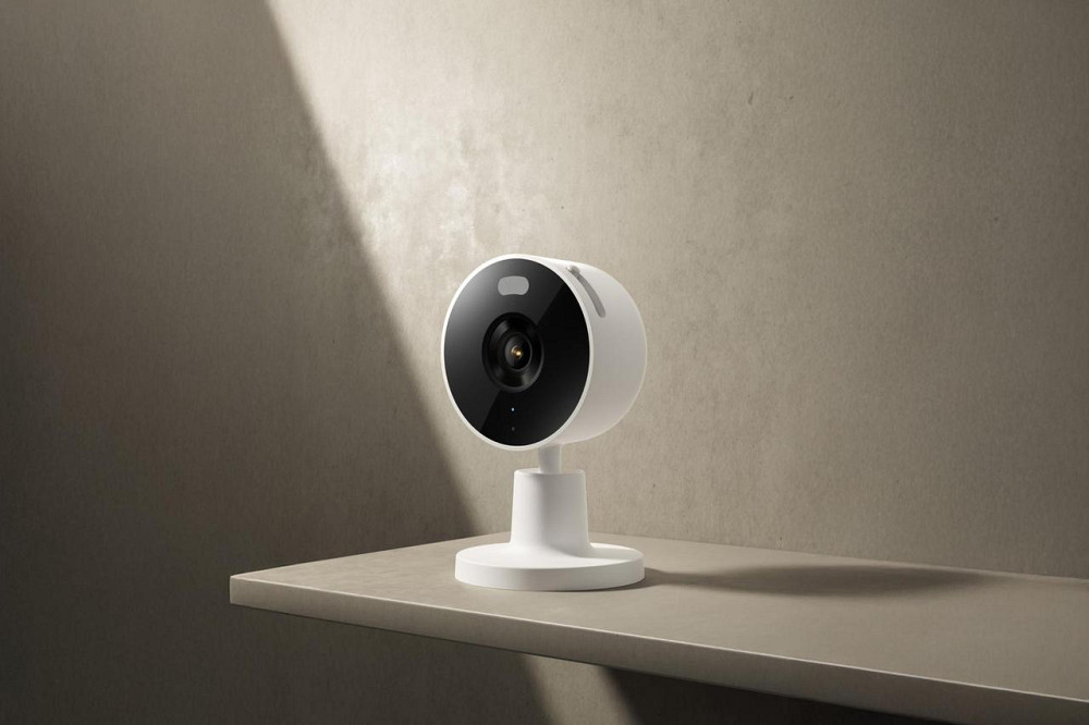 IP камера Xiaomi Smart Camera C100 (BHR07VOGL) ( 28637 ) Харьков - изображение 9