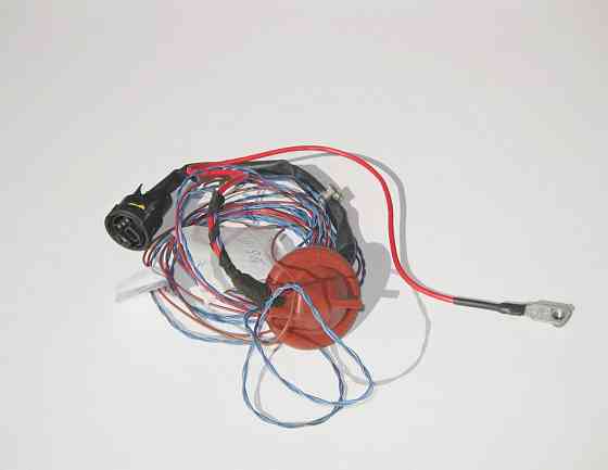 Mercedes-Benz  A2135401534 Салонний джгут електропроводки на АКП E-Class W213 CLS C257 Одеса