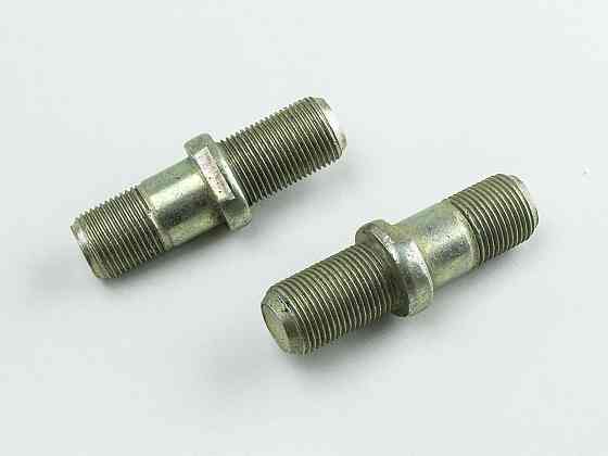 Шпилька Г-53,3307 права колеса Мукачево