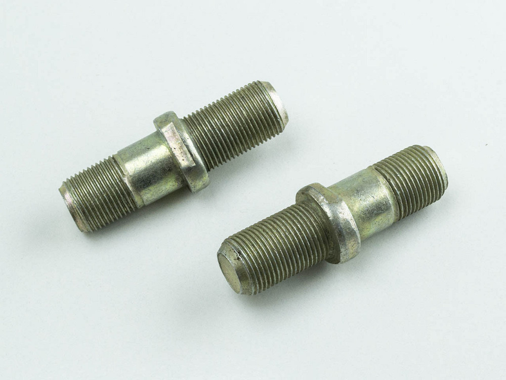 Шпилька Г-53,3307 правая колеса Мукачево - изображение 1