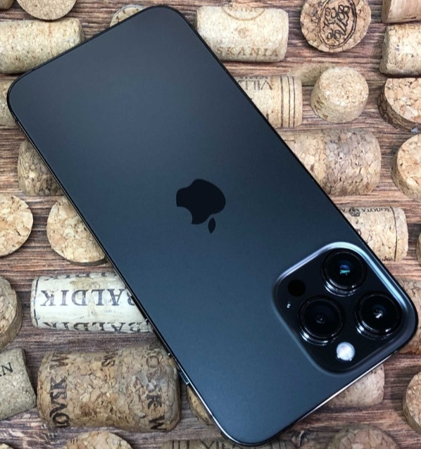 Айфон Apple iPhone 13 Pro Max 512Gb. Graphite. Київ - фото 7