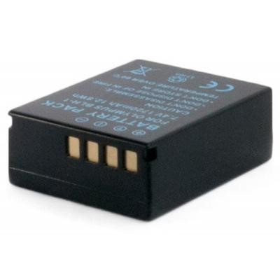 Акумулятор до фото/відео Extradigital Olympus BLH-1, 1720 mAh (BDO2702) Вінниця - фото 4