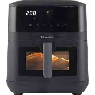Мультипечь Hisense HAF2100DCD Винница