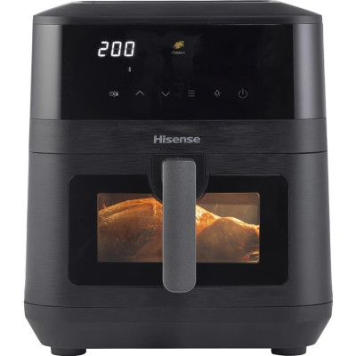 Мультипечь Hisense HAF2100DCD Винница - изображение 5
