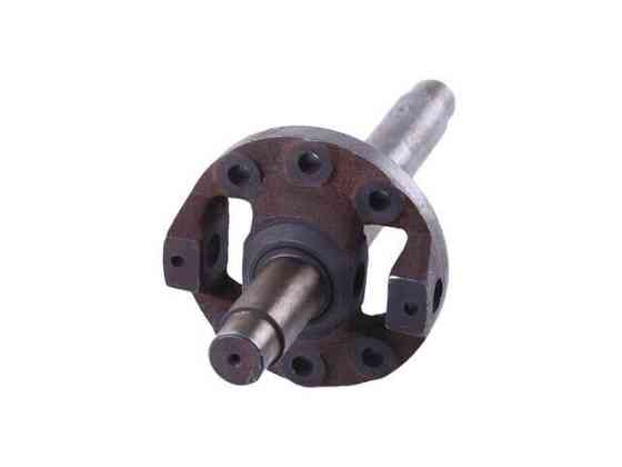 Корпус диференціала з валом (нового зразка) Хинтай 120-224 Мукачево