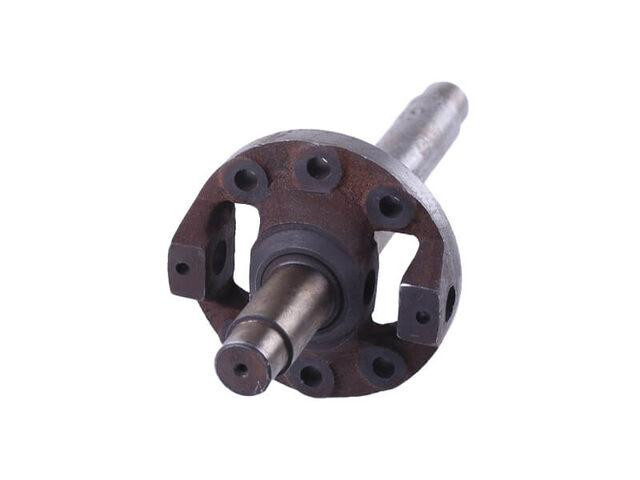 Корпус диференціала з валом (нового зразка) Хинтай 120-224 Мукачево - фото 1