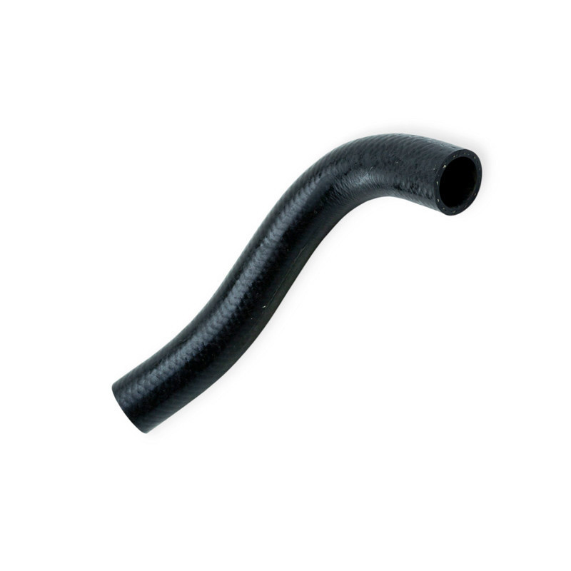 Патрубок ЗАЗ 1102 Таврія верхній радіатора, що підводить. Мукачево - фото 1