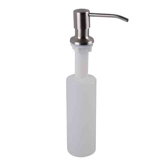 Мийка кухонна 3mm 500х450 Сатин 5045HS Mira Луцк