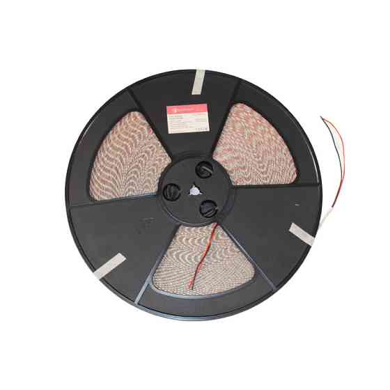 LED стрічка  10Вт 12В 1100 Лм, 120 діодів, нейтральний білий 4000К, серія Shade, гарантія 2 роки Дніпро