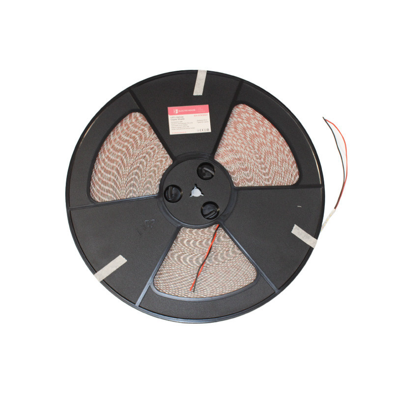 LED стрічка  10Вт 12В 1100 Лм, 120 діодів, нейтральний білий 4000К, серія Shade, гарантія 2 роки Дніпро - фото 1