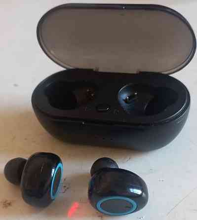 Наушники Bluetooth 981 Харків