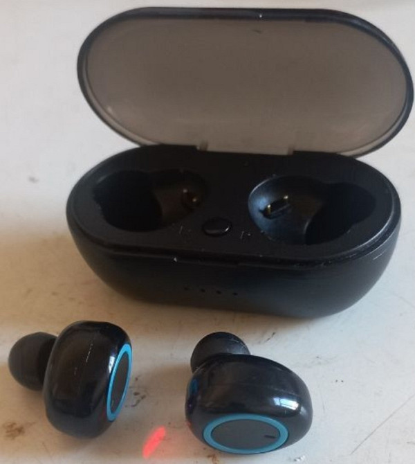 Наушники Bluetooth 981 Харків - фото 5