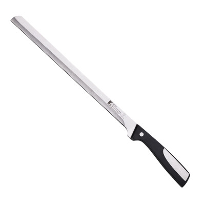 Кухонный нож Bergner Resa для шинки 28 см (BG-3952) Винница - изображение 2