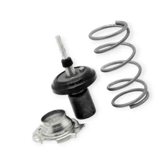 Термостат Auris, Corolla, Yaris, Субару Trezia 1.3-1.33i (2008-) (82°C) Тойота Мукачево