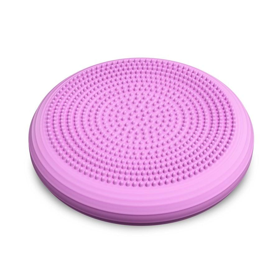 Балансувальна подушка Hop-Sport HS-R034BC бузкова Київ - фото 1