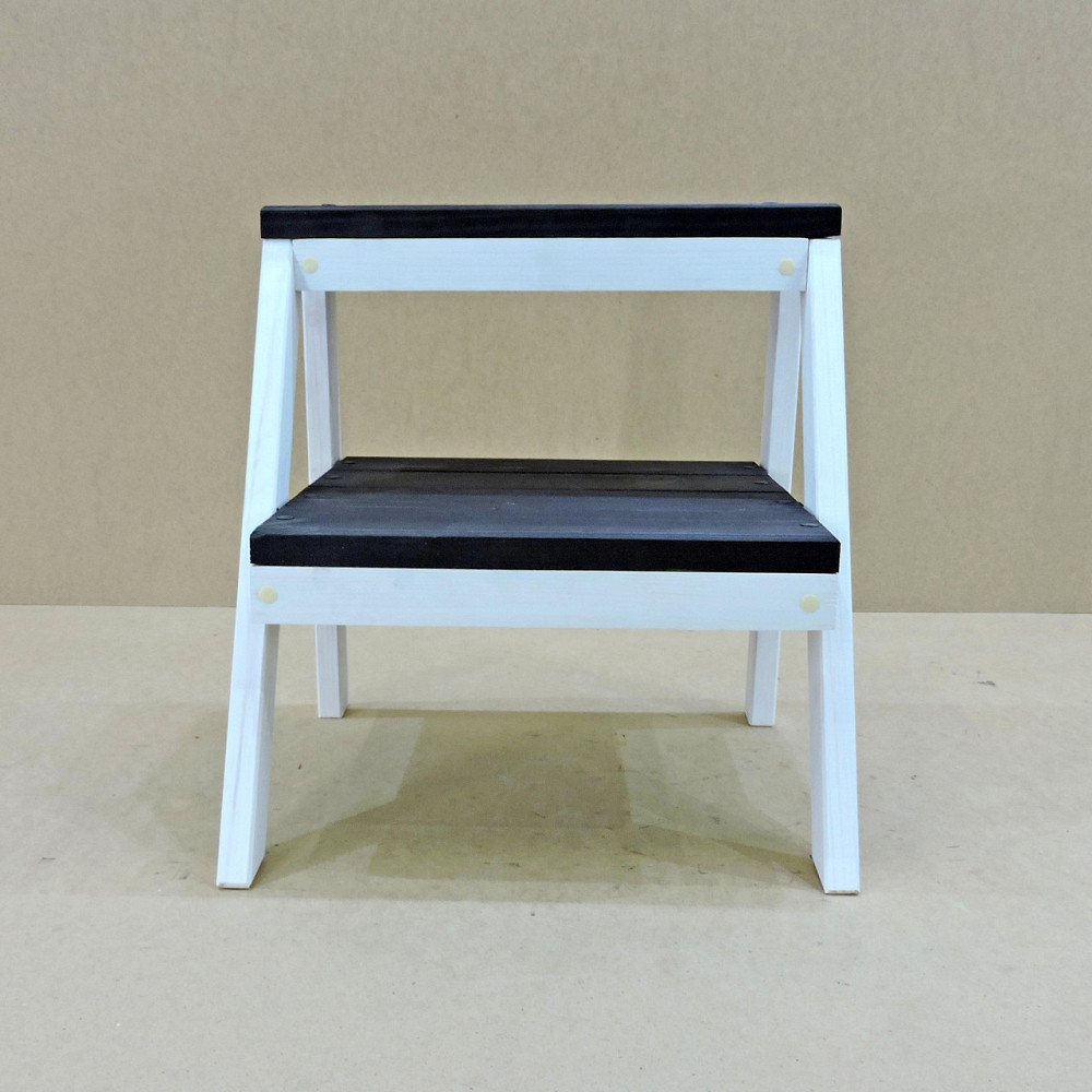 Скамейка-ступенька 