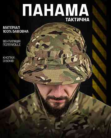 Панама короткі поля мультикам Ranger ВТ6742 Київ