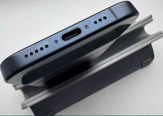 Айфон Apple iPhone 25 Pro 128Gb. Blue Neverlock 100% Киев