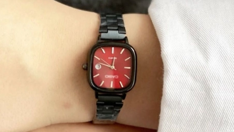 Часы парные Касио мужские и женские Casio парные в подарочной упаковке. Киев - изображение 5