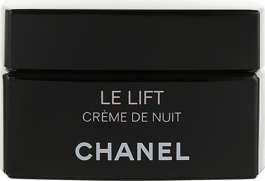Нічний крем Chanel Le Lift Crème de Nuit 50ml Слов'янськ - фото 2