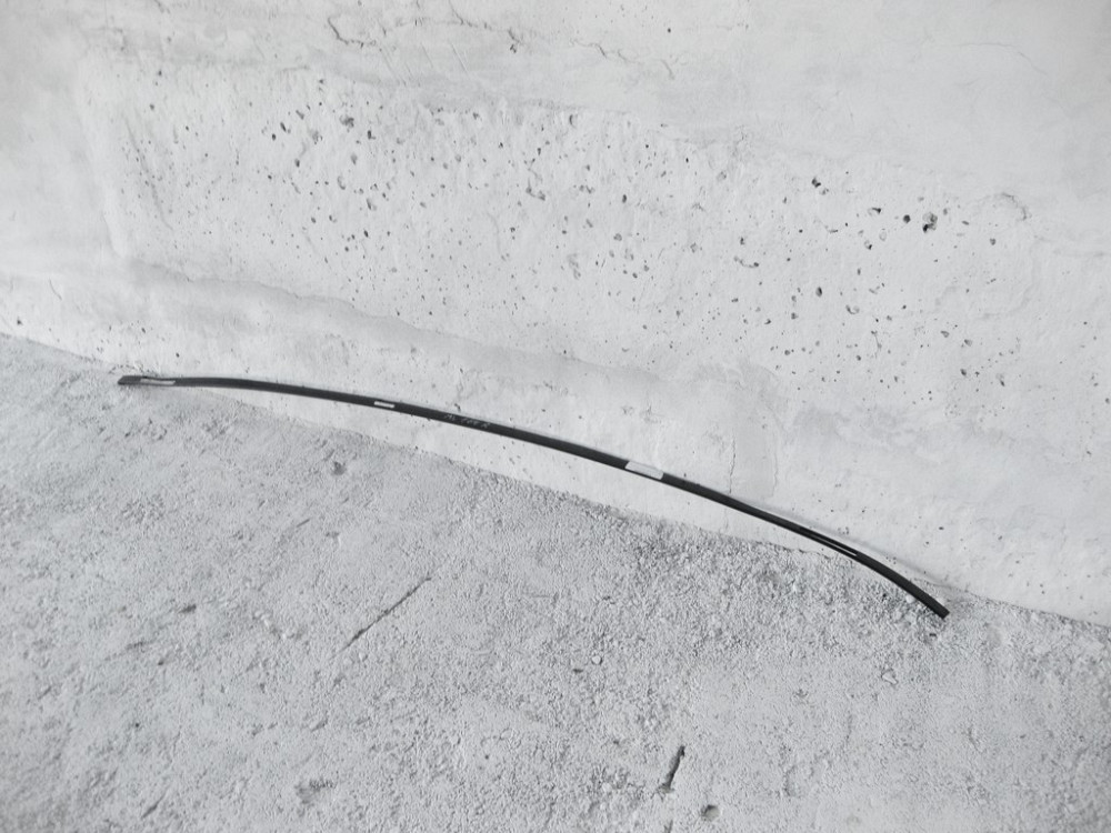 Mercedes-Benz  A1646903080 Молдинг даху правий з викрутками під даховий рейлінг ML W164 Одесса - изображение 2