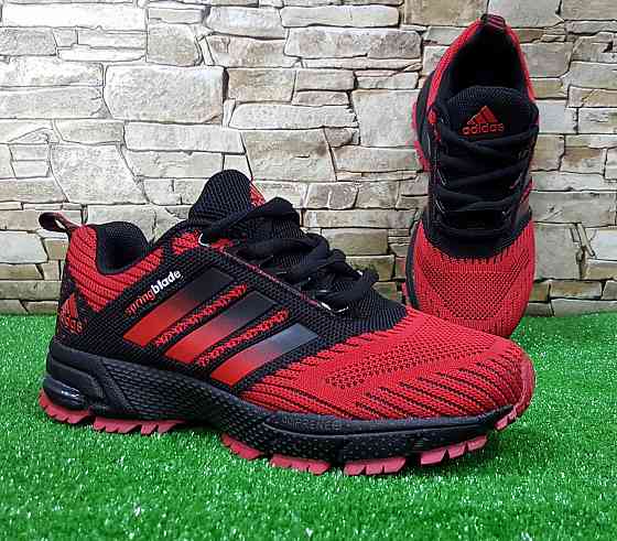 Подростковые кроссовки Adidas Springblade Киев