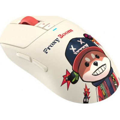 Мышка A4Tech Bloody R72 Ultra Wireless Proxy Boom (4711421001274) Винница - изображение 6