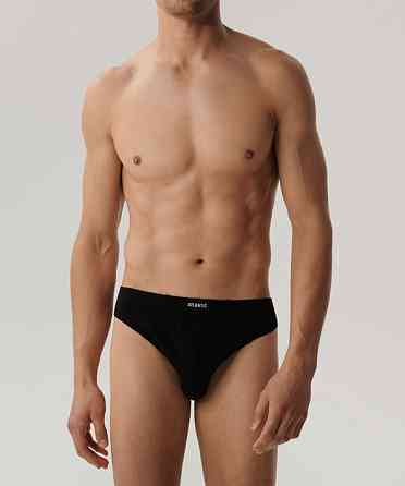 Труси чоловічі спорт мікс (3 шт. у пакованні) Atlantic Basic 3BMP-322 XXL, Мікс Київ