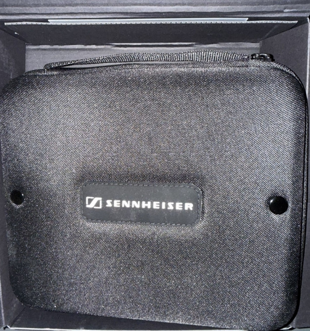 Senheiser game Zero Gaming series black (ігрові навушники) Харків - фото 2