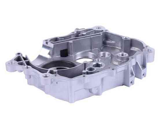 Картер правый мотоцикл СG250 Мукачево