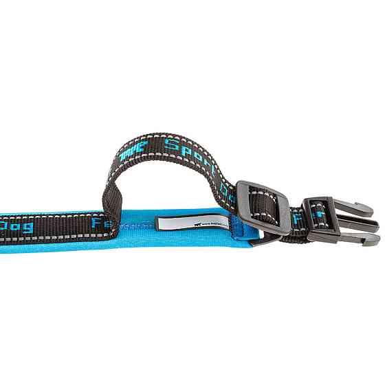 Кошійник для собак Ferplast Sport Dog C (Ферпласт Спорт Дог С) 450, Синій, 25 Запоріжжя