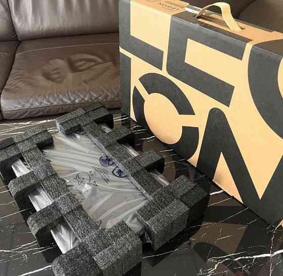 Нове Oled Legion 5pro ultra 7-255hx ddr5-32 Rtx 5070 ssd 1000 Харьков