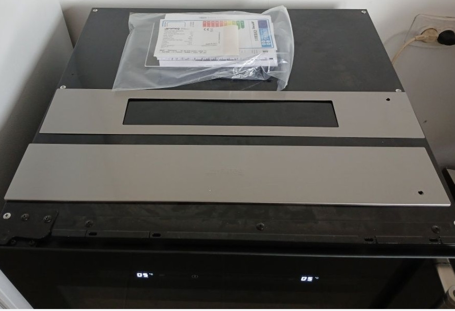 Новый Холодильник для вина smeg cvi338xs Киев - изображение 1