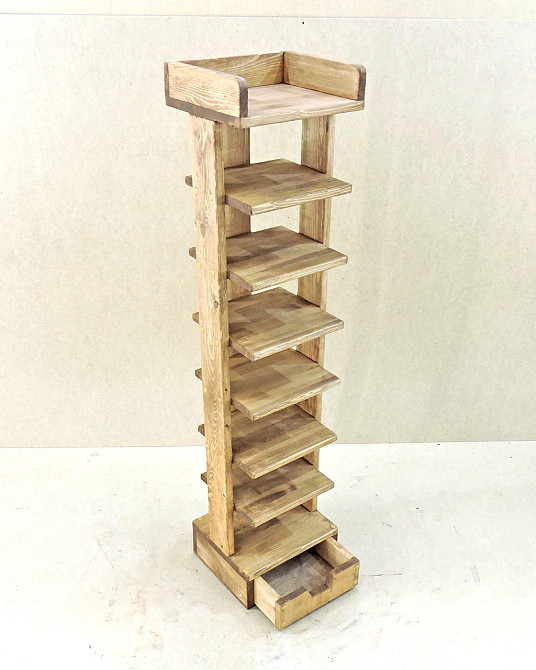 Полка для обуви 