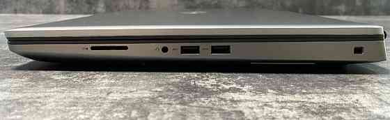 Ноутбук DEll Precision 7760 i7-11850H/ 8ядер 32/256Gb. RTX A4000 8Gb. 17.3