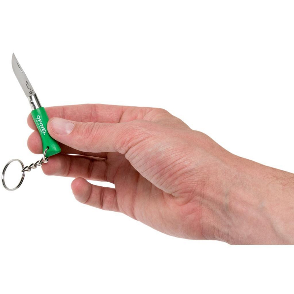 Нож брелок Opinel (Опинель) 