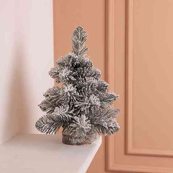 Міні-ялинка "Полонинська" зимова 25 см Київ