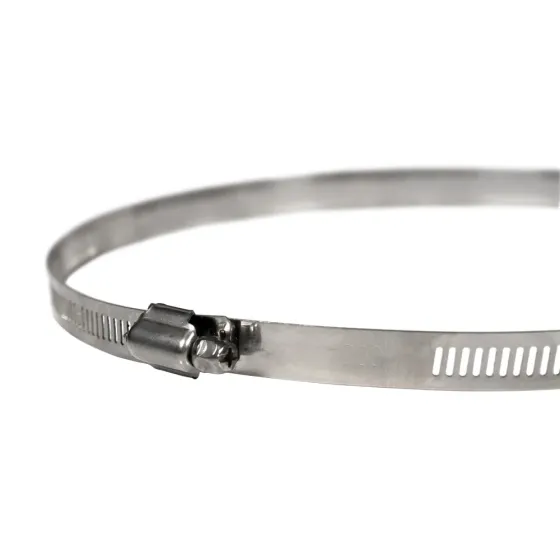 Хомут для кронштейна Light Vision VLC-200SR 200мм монтаж на стовп (75-00261) Київ