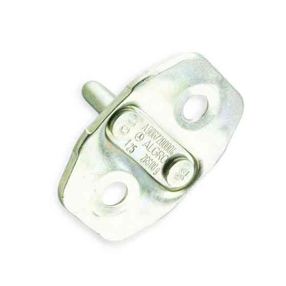 Скоба зад. двери MB Sprinter-Фольцваген Crafter 06- (OE) Мерседес Бенс перед, Мукачево