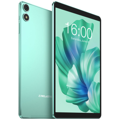 Планшет Teclast P85T 8 HD 4/64GB / WIFI /Metal / Green (6940709685655) Винница - изображение 7