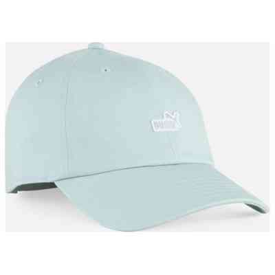 Кепка Puma Ess No. 1 Logo Patch BB Cap 025997-05 зелений M (4067983507762) Вінниця