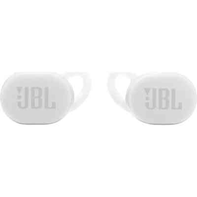 Наушники JBL Endurance Race 2 White (JBLENDURACE2WHT) Винница