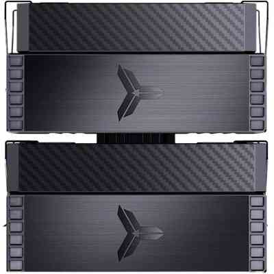 Кулер для процессора JONSBO HX6280 Винница