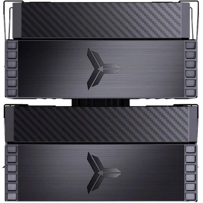 Кулер до процесора JONSBO HX6280 Вінниця - фото 5